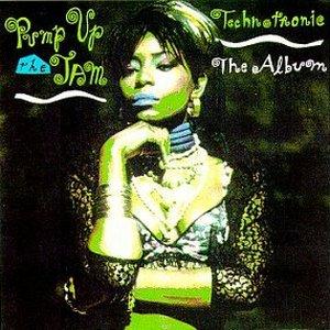 Pump Up the Jam: The Album (1989)